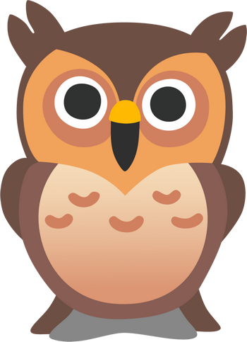 owl