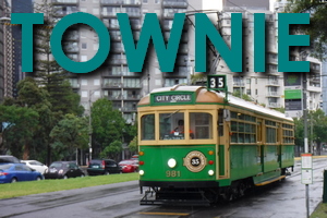 Townie